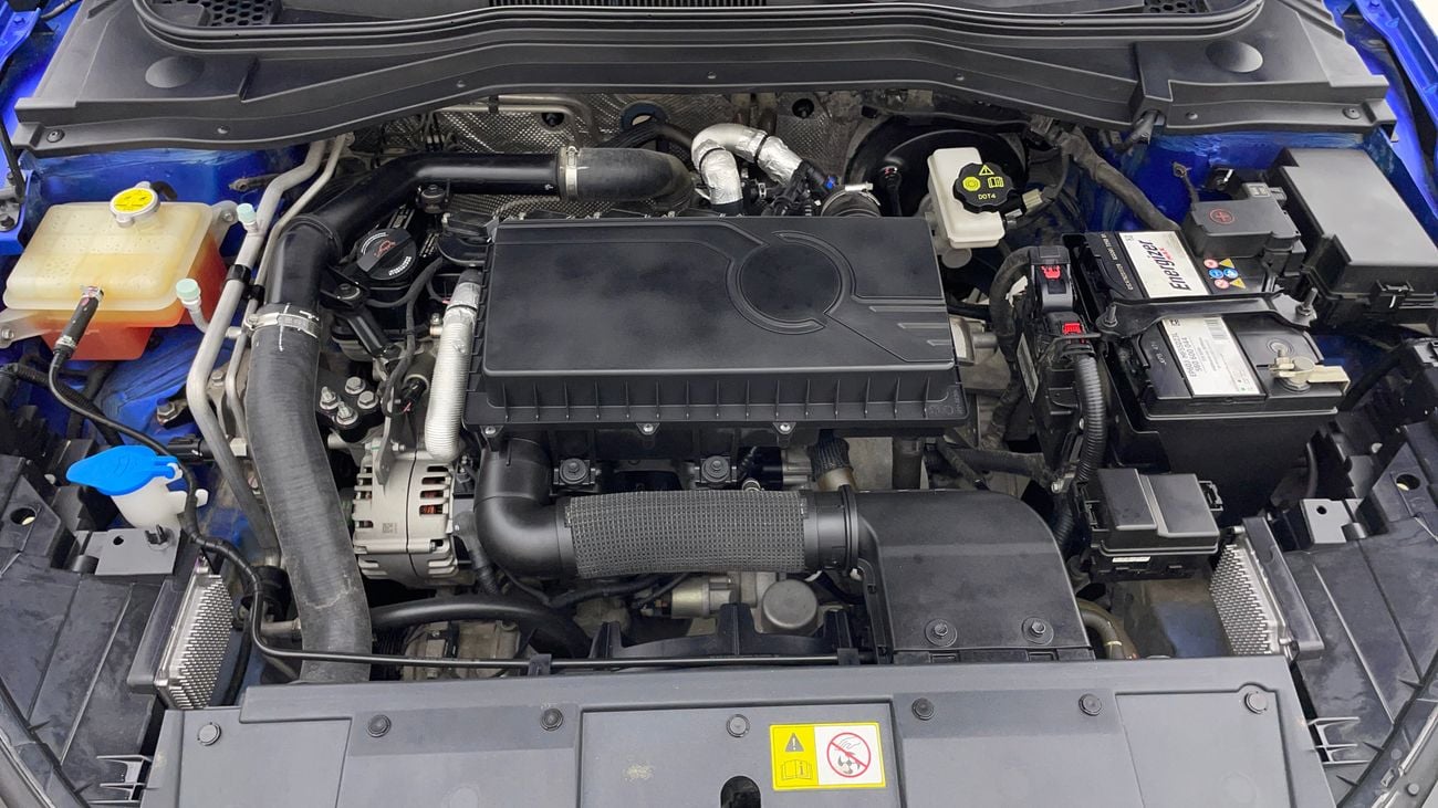 جاك J7 2023 INTELLIGENT | AED 552/Month | 0 DP | 30 Day Return | Warranty | Service History