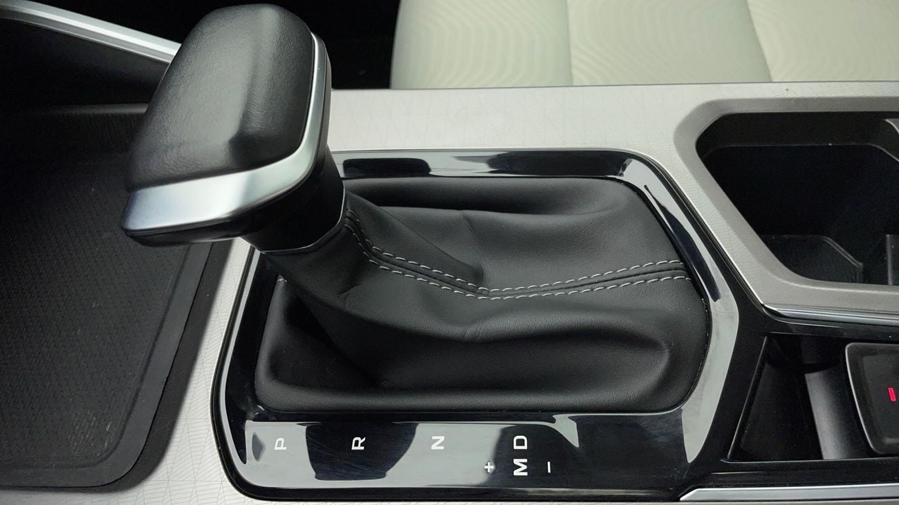 Geely Emgrand GS 1.5 | Zero Down Payment | Home Test Drive