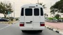Toyota Coaster Fully luxury seats fully covered by cameras