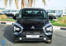Mitsubishi Xpander Mid - Line 1.5L SUV FWD 5 Doors PRT AT - Book Now for Export!
