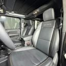 Jeep Wrangler Sahara 3.6L M/T Wrangler Sahara 4xe