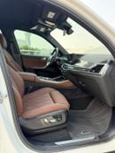 BMW X5 BMW X5 xDrive50e