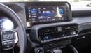 تويوتا برادو 2026 Model Toyota Land Cruiser Prado Adventure, 2.8L Turbo Diesel 4WD 8A/T