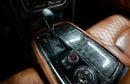 Nissan Patrol Nissan Patrol PLATINUN 2021 GCC Specs