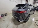 Lexus RX350 F SPORT 3
