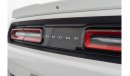 Dodge Challenger SXT Plus SXT Plus 2019 Dodge Challenger SXT / Full Dodge Service History