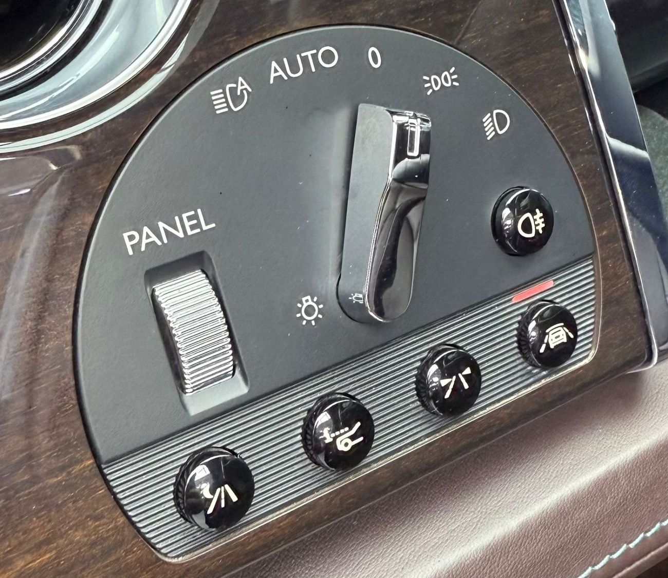 Rolls-Royce Ghost Std 6.6L 2019 Rolls-Royce Ghost ,Warranty ,Service History ,Excellent Condition ,GCC