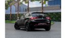 Alfa Romeo Giulietta Veloce | 1,332 P.M  | 0% Downpayment | Agency Warranty!