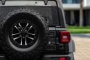 Jeep Wrangler RUBICON | Jeep Warranty + Service