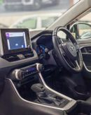 تويوتا راف ٤ 2WD HYBRID 2.5L