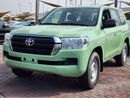 تويوتا لاند كروزر 200 4.5L GXR TURBO DIESEL MANUAL TRANSMISSION