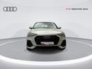 Audi Q3 40 TFSI quattro 2.0L Sportback 180hp (Ref# 72558)