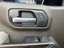 Chevrolet Silverado 5.3 V8 Trail Boss