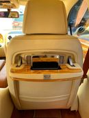 Bentley Flying Spur Speed Arabia
