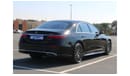 Mercedes-Benz S 500 2022 | BRAND NEW S500 - 4 MATIC MY 22 - WITH GCC SPECS WITH EXCELLENT FEATURES INC VAT
