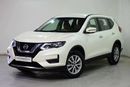 Nissan X Trail S 2.0