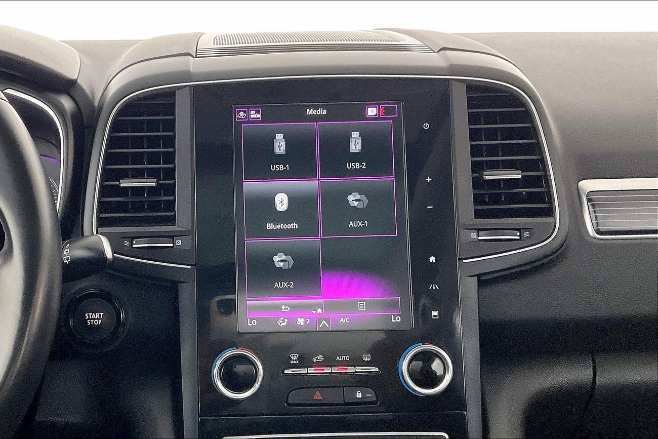 Renault Koleos LE | Guaranteed Warranty | 0 Down Payment