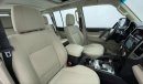 Mitsubishi Pajero GLS HIGHLINE 3.8 | Under Warranty | Inspected on 150+ parameters