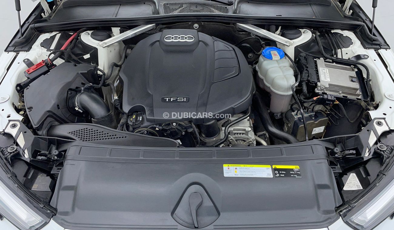 Audi A4 TFSI S LINE 2 | Zero Down Payment | Free Home Test Drive