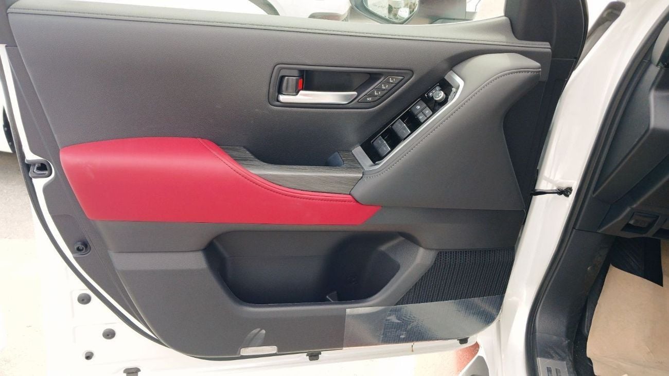 Toyota Land Cruiser Toyota LC300 VXR 3.5L Petrol TT 2025YM