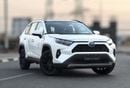 Toyota RAV4 TOYOTA RAV 4 2025