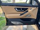 Mercedes Maybach S680 Maybach **2023** GCC SPEC UNDER WARRANTY AND SERVICE