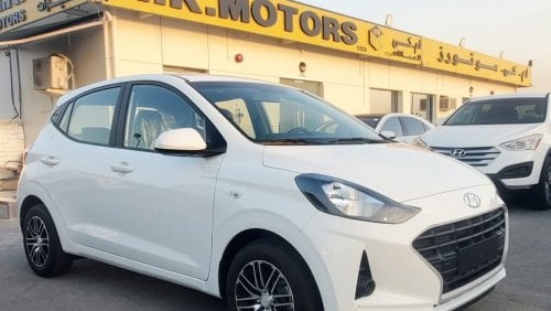 هيونداي i10 HYUNDAI GRAND I10 CAR