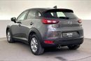 Mazda CX3 GT | Guaranteed Warranty | 0 Down Payment
