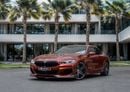 BMW 840i 840i Gran Coupe M-Sport | 4,603 P.M | 0% Downpayment | ONE OWNER || LOW KM || AGENCY WARRANTY
