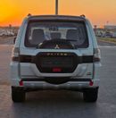 ميتسوبيشي باجيرو GLS H/L GOLD PLATINUM