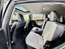 Toyota RAV4 Limited edition