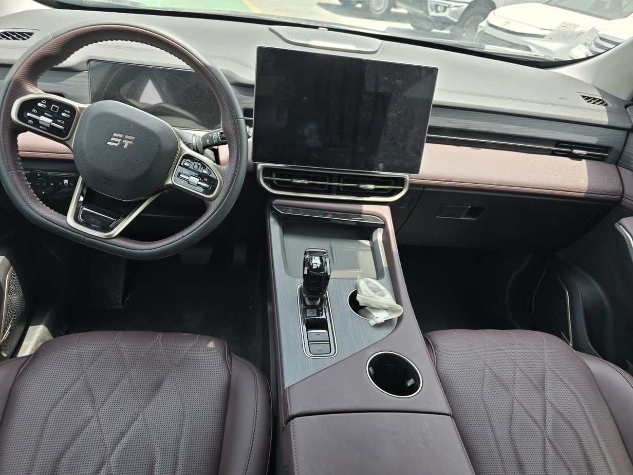 جيتور X90 بلس 2.0T