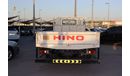 Hino 700 Hino T3 714