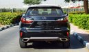 Lexus RX350 Brand New - GCC Spec