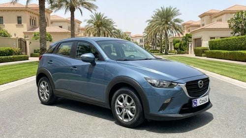 مازدا CX3 GT كارس24 هي سوق ضخم للسيارات المستعملة موثوق ومضمون ٪كارس24 هي سوق ضخم للسيارات المستعملة موثوق ومضمون