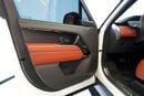 Land Rover Range Rover SV P530
