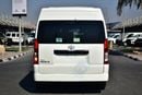 Toyota Hiace High Roof