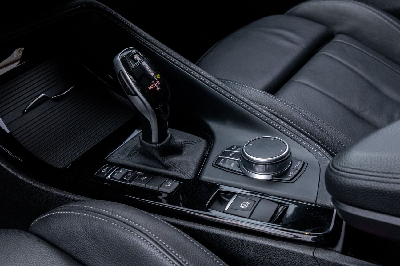 BMW X2 X2 M35i M-Sport | 1,743 P.M | 0% Downpayment | BMW X2 M35i M-Sport | Low Kilometers! | Ramadan Offer