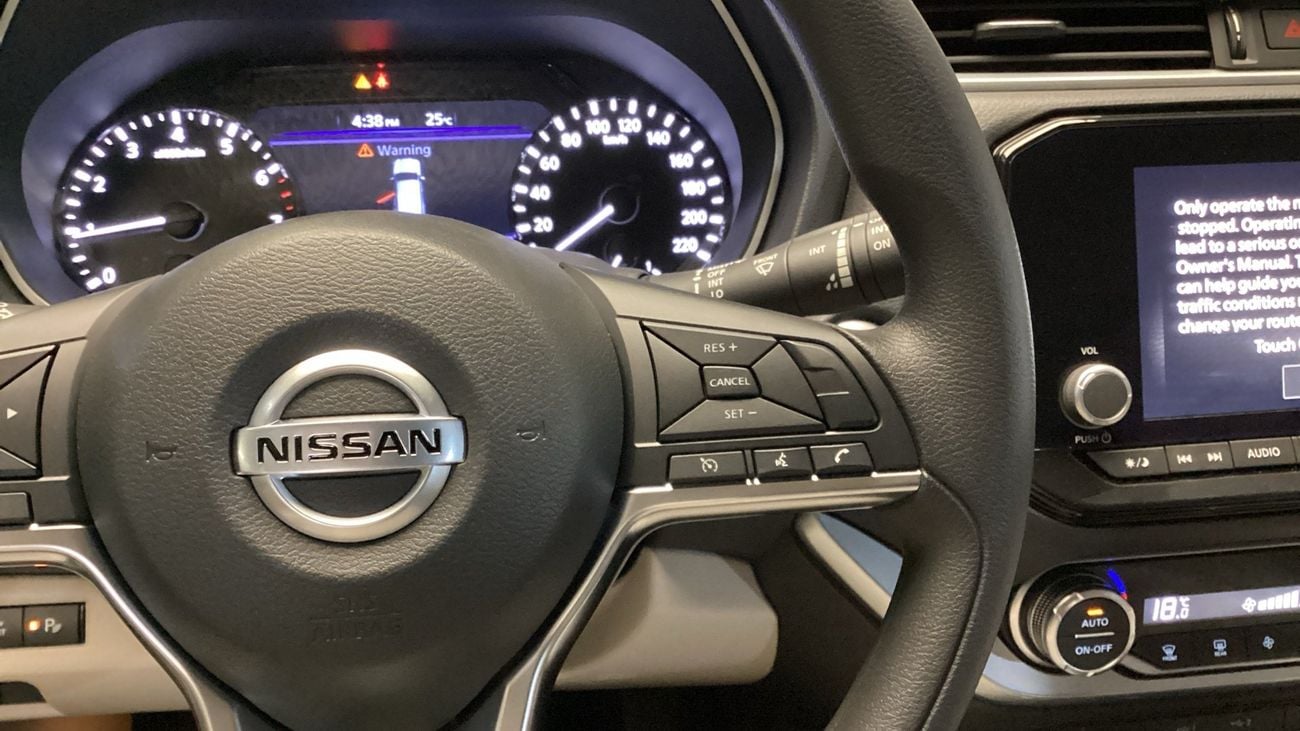 Nissan XTerra 2.5 2WD TITANIUM AUTO | Guaranteed Warranty | 0 Down Payment
