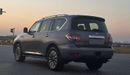 Nissan Patrol LE PLATINUM CITY