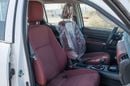 تويوتا هيلوكس DLX 2026 Toyota Hilux DLX 2.4L AT Diesel