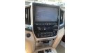 Toyota Land Cruiser 5.7 VXS Full Option V8