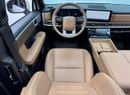 هيونداي سانتا في 2024 Hyundai Santa Fe Calligraphy, 2029 Hyundai Warranty + Service Pack, 7 Seater, Fully Loaded, GCC