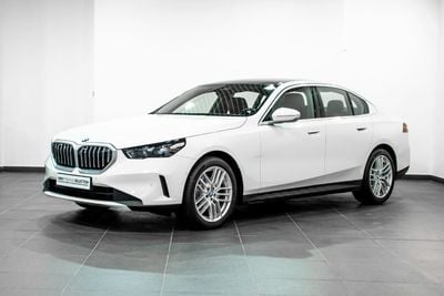 BMW 520i SPECIAL EDITION
