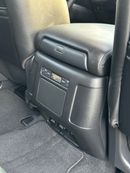 نيسان أرمادا SL 360 camera,Sunroof Full option