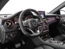 مرسيدس بنز CLA 45 AMG STD 2.0L