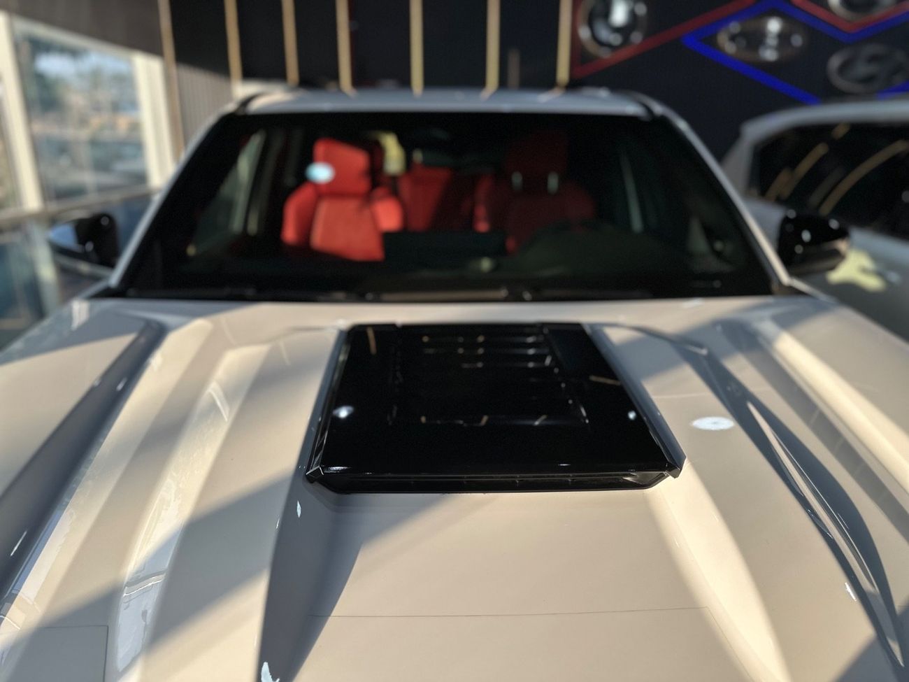 تويوتا Runner4 