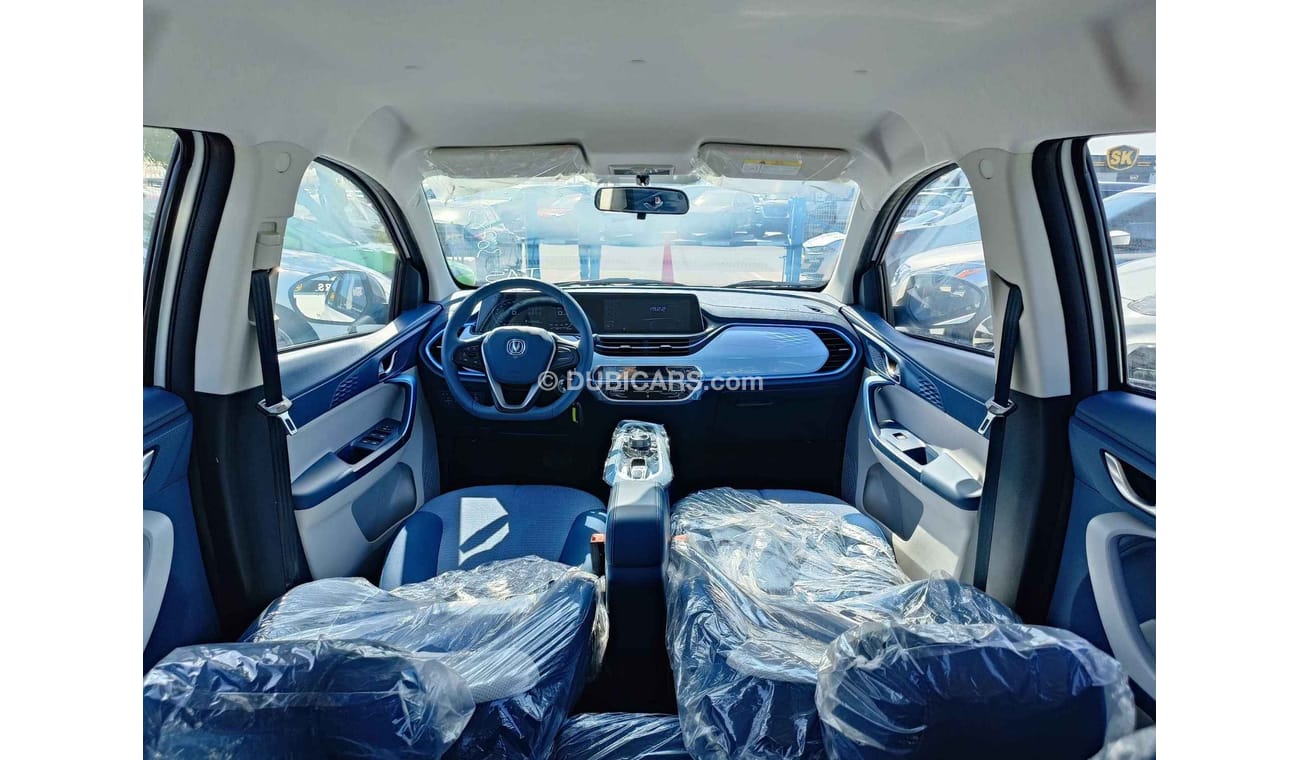 Changan Ben EStar Single Charger, Electric Car Full 2023 (CODE # 67927)