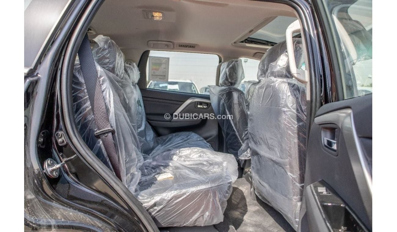 Mitsubishi Montero Montero Sport 2021 F83 | A/T 3.0L GLS (4WD) | Full Option | with 360 Camera | Radar