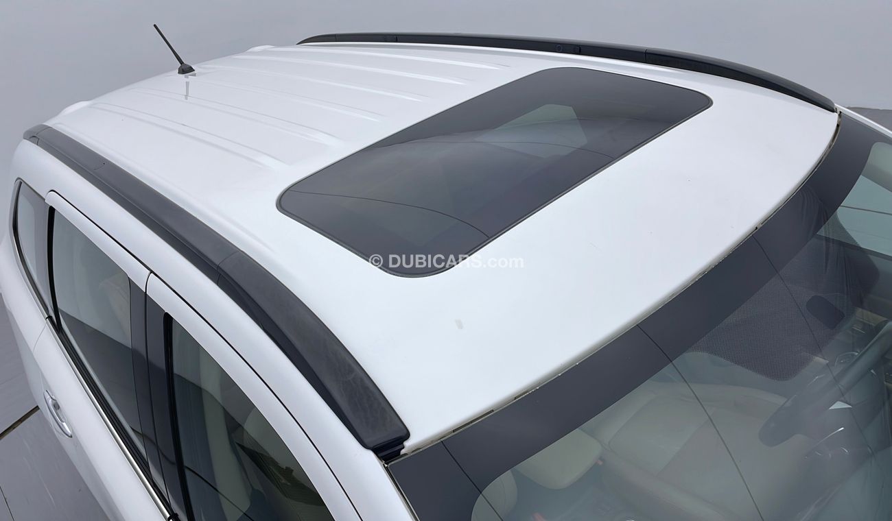 Mitsubishi Outlander GLX HIGHLINE 3 | Under Warranty | Inspected on 150+ parameters